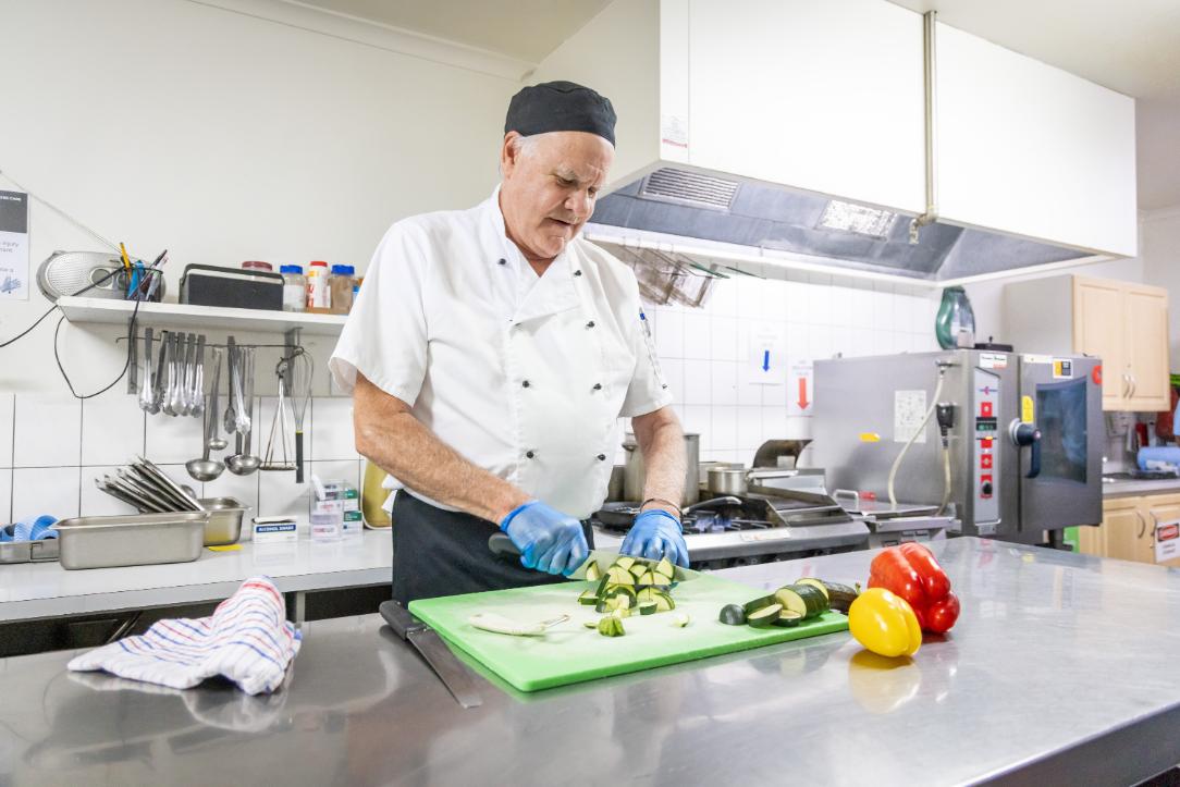 chef