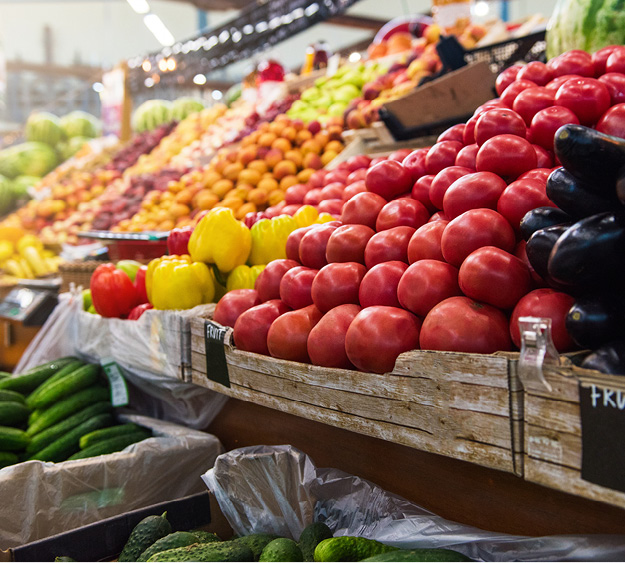 Alliance Extra Staff's exciting new partnership with Freshmark