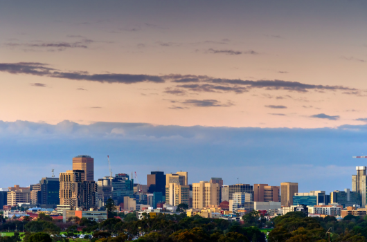 adelaide